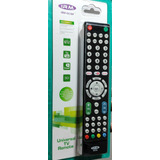 Control Universal Para Aoc Recco Samsung LG Rca Onn Irt 