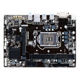 Tarjetas Madre Gigabyte B250m - D2vx - Si Lga 1151 Ddr4