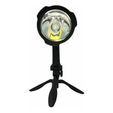 Reflector Linterna Apolo Recargable Usb Potente