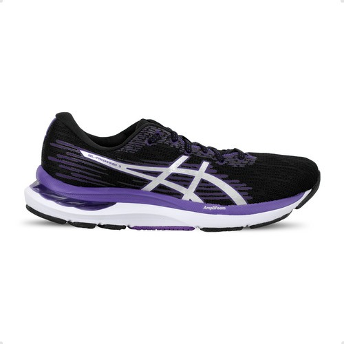 Tênis Feminino Caminhada Treino Asics Esportivo - Original