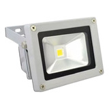 Foco Proyector  Exterior Led 20w Luz Fría Green-e