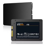 Perfect Disco Ssd 870 Evo 4tb Sata Iii Ssd Read 550mb/s