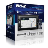 Autostereo B52 Dm-9020bt Pantalla Tactil Usb Sd Bluetooth