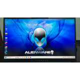 Dell Alienware 15.6  I7-12700h 64gb Ddr5 2tb Ssd Rtx3070 8gb