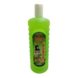 Shampoo De Bergamota P/ Crecimiento Capilar Y Alopecia 1litr