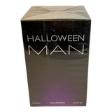 Halloween Man Be Ware Of Yourself Edt 125ml