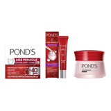 Kit Age Miracle Pond´s - L a $3887
