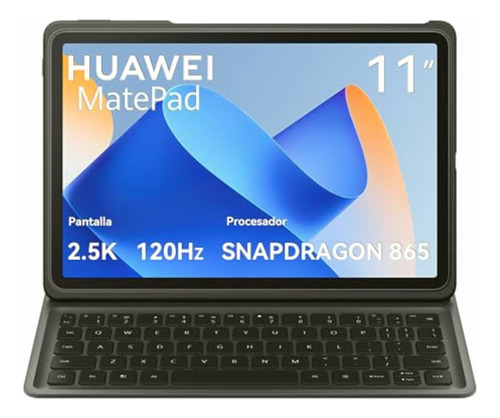 Huawei Matepad 11 120hz 2.5k Qualcomm 865 8+128g, Tablet Con