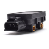 1* Sensor Map Injetech Dodge Durango V8 5.9l 98 - 03