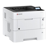 Impressora Kyocera Laser Mono P3155dn Duplex E Rede 
