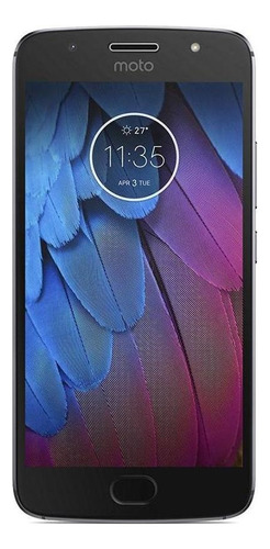  Motorola Moto G5s Dual Sim 32 Gb Platinum 2 Gb Ram