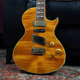 Gibson Nighthawk Standard St-3 Trans Amber 1995