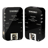 Rádio Flash Yongnuo Yn-622n I-ttl Yn622n Yn622 (para Nikon)