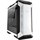 Gabinete Asus Tuf Gaming Gt501 - White 