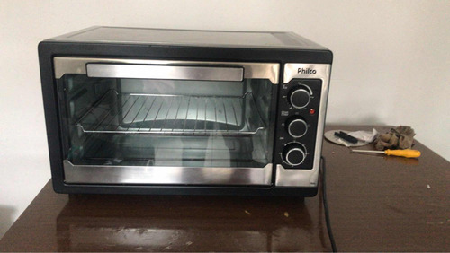 Forno Elétrico 46l