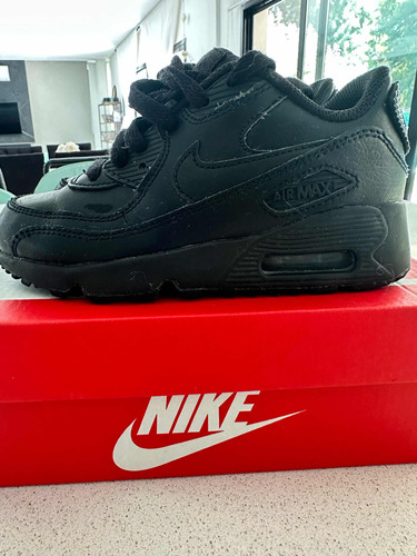 Zapatillas Nike Air Max 90 Ltr