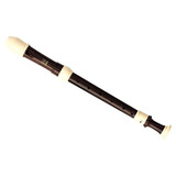Flauta Dulce Yamaha Yra314biii Barroca 