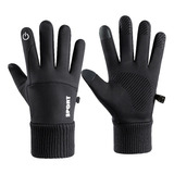 Guantes Neopreno Frio Multiusos Repelente Salpicaduras Moto