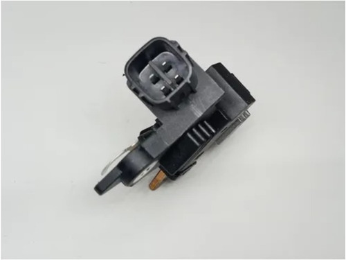 Regulador Alternador Toyota New Sensation Hilux Kavak  Foto 2