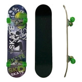 Skate Infantil Dm Radical Para Iniciantes Original Promoção