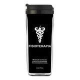 Copo Termico Profissões Fisioterapia 11-68