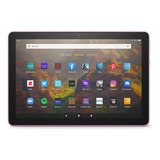 Tablet Fire Amazon B08f6b347l Hd 10.1  32 Gb Lavender