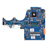 Motherboard - Hp Pavilion 15-bc Parte: L22040-601