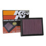 Filtro Aire Ford F150/f250/f350/f4000/vw/mb - 40000w Ford F-150