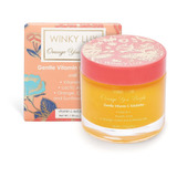 Winky Lux Orange You Bright Exfoliante, Exfoliante Con Vitam