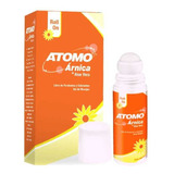 Roll On Átomo Arnica X90g Atomo