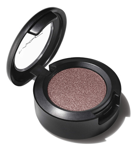 Sombra Indivual De Ojos Mac Eye Shadow De Mac Color De La Sombra Satin Taupe