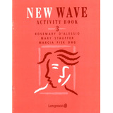 New Wave 3. Activity Book - D' Alessio, Rosemary