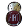 Escudo Logo Fiat Insignia Palio Punto Siena Uno 95mm Toyota Sienna
