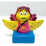 Turma Ronald Mc Donald's Boneca Bird Antiga 1998