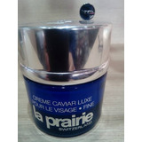 Creme Luxe Cream La Prairie Skin Caviar Para Todos Os Tipos De Pele De 50ml