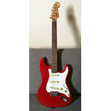 Guitarra Squier Stratocaster By Fender - Korea 94