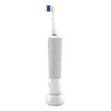 Cepillo De Dientes Oral-b Vitality Cepillo Eléctrico Medio Blanco