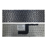 Teclado Samsung Rv511 Rv515 Rv520 Np-rv511 Np-rv515 Np-rv520