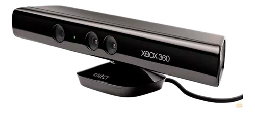 Kinect Xbox 360 Original Microsoft