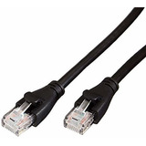 Cable De Red Ethernet Cat Basics Rj45 Cat-6 Ethernet Patch I