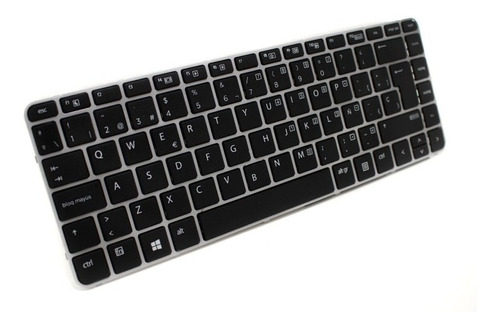 Teclado Hp Elitebook Hp Elitebook 840 G3 840 G4 836308-001