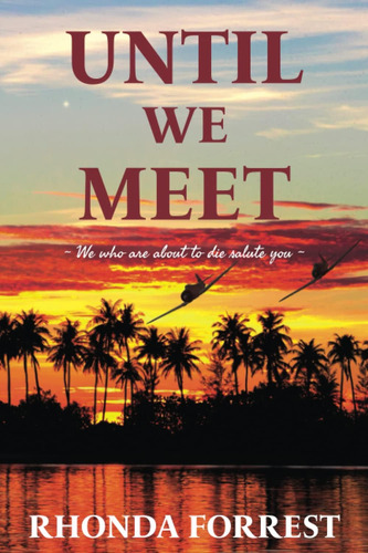 Libro:  Until We Meet: Book 2 - Weøll Meet Again Series