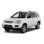 Rep. Cajas Automaticas Kia Sportage Lea La Descripcion Kia Sportage