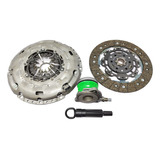 Kit De Clutch Str Ford Escape Motor 2.5 L 2005-2013