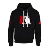 Buzo Naruto  Itachi  Unisex Saco Buso Saco