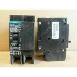 Siemens Ite Bqd Bqd230 2 Pole 30 Amp 480v Circuit Breake Aab