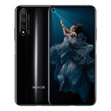 Huawei Nova 5t Dual Sim 256 Gb Púrpura 8 Gb Ram