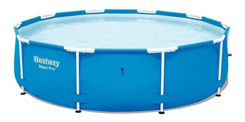 Alberca Bestway Circular Desmontable Piscina Familiar