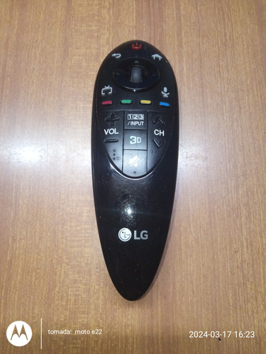 Control Remoto LG Original