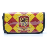 Cartuchera Desplegable Harry Potter Cresko Mghp207 Color Rojo/amarillo